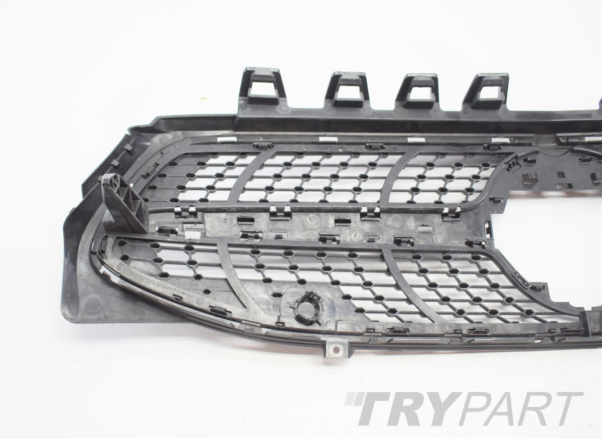 MERCEDES CLA W118 AMG FRONT BUMPER GRILLE ORG