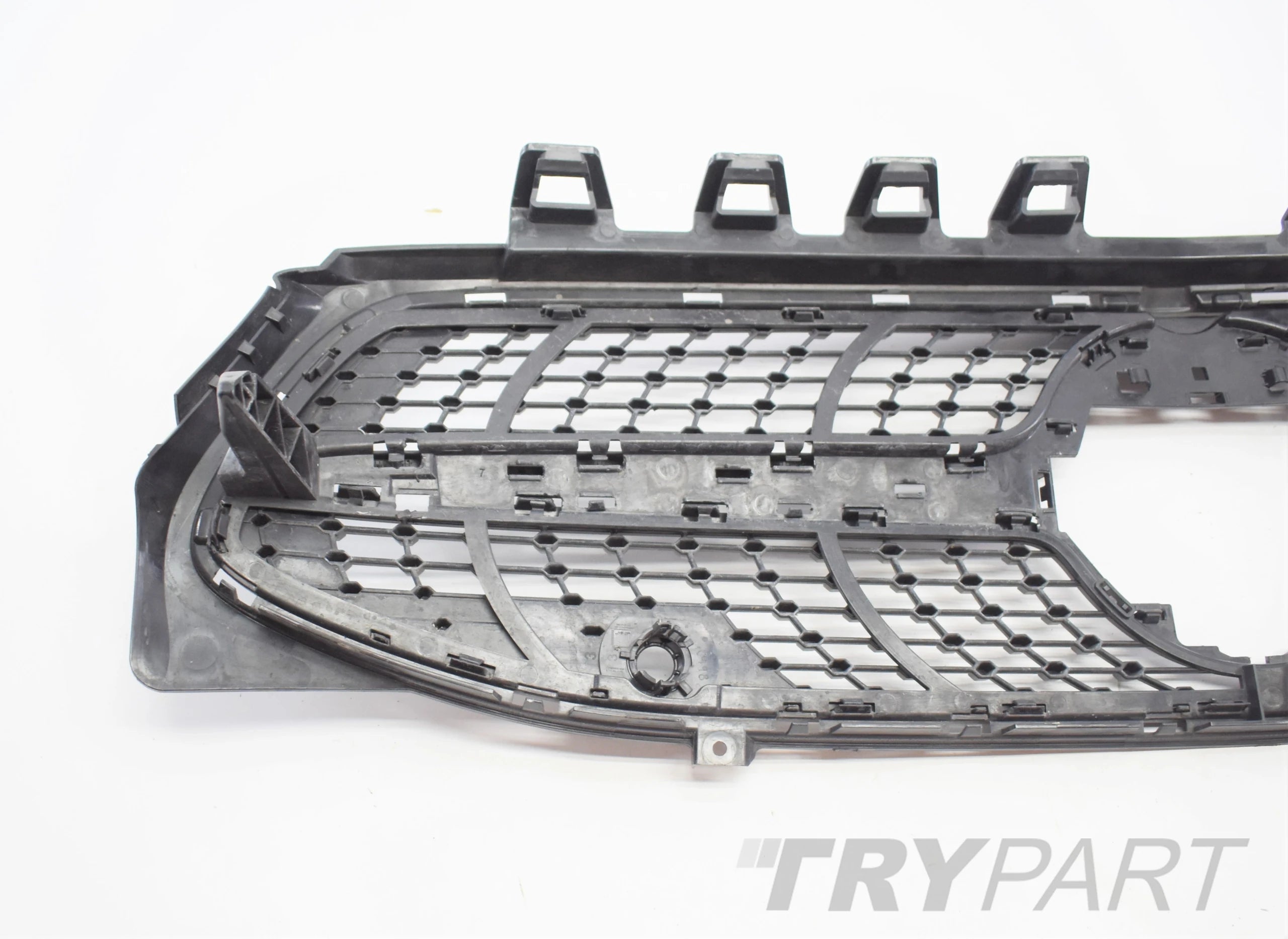MERCEDES CLA W118 AMG FRONT BUMPER GRILLE ORG