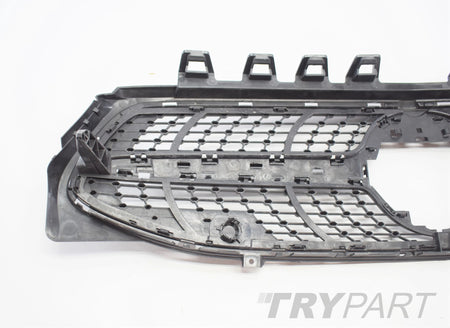 MERCEDES CLA W118 AMG FRONT BUMPER GRILLE ORG