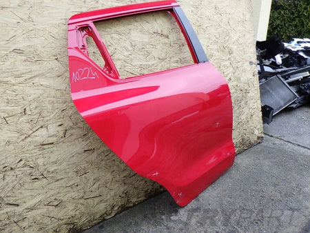 SUZUKI SWIFT MK8 17- Rear Right Door