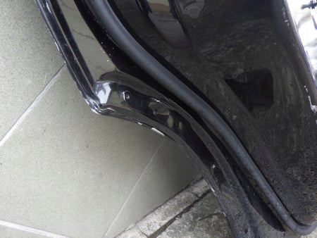 BMW X3 G45 Rear Left Door