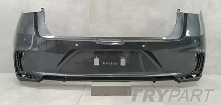Rear Bumper Lexus LBX 23-