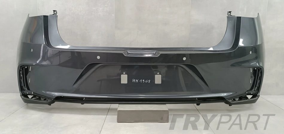 Rear Bumper Lexus LBX 23-