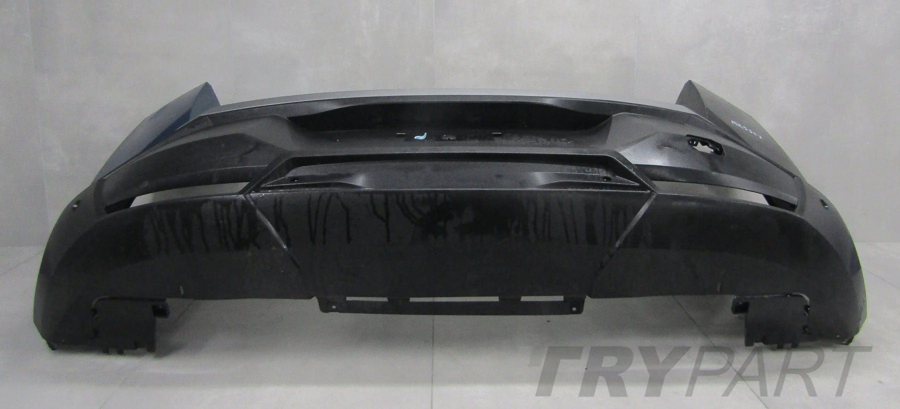 Rear Bumper for Peugeot 3008 III 3 23-