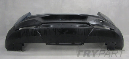 Rear Bumper for Peugeot 3008 III 3 23-