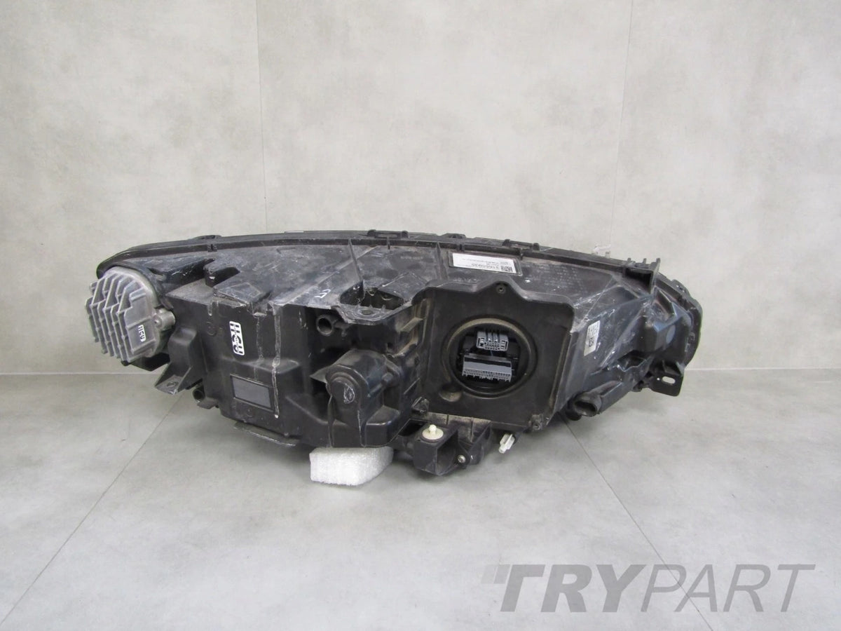 HEADLAMP VOLVO S90 V90 LED MID 16- LH LEFT 31655935