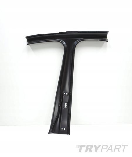 VW TOURAN III 5TA RIGHT PILLAR COVER ORG NEW