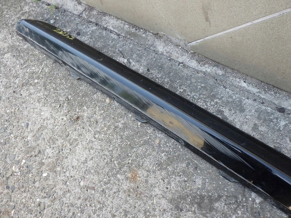 MINI COUNTRYMAN S F60 Left Side Sill Molding