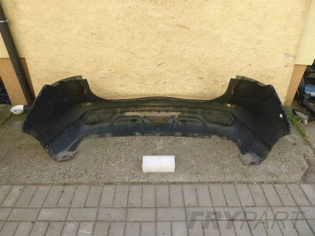 RENAULT KOLEOS II 16- Rear Bumper