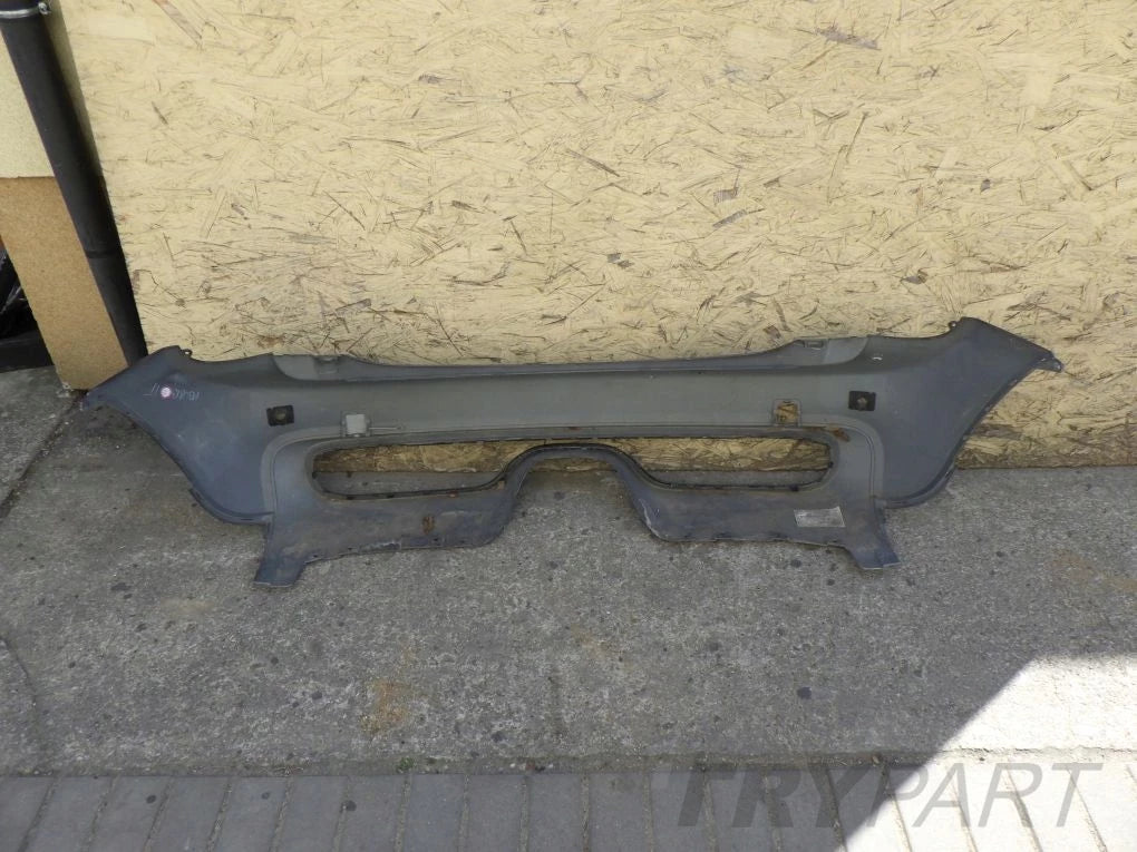 MINI COOPER S F55 SPORT 14- Rear Bumper