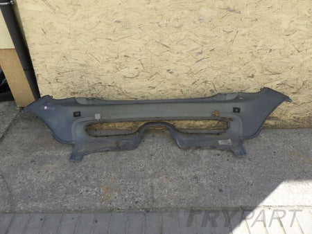 MINI COOPER S F55 SPORT 14- Rear Bumper