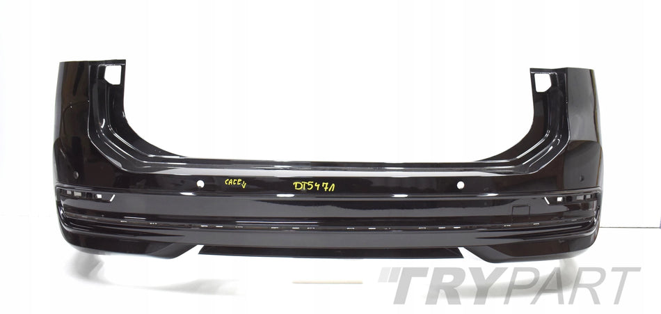 VW PASSAT B9 3J0 REAR BUMPER ORG