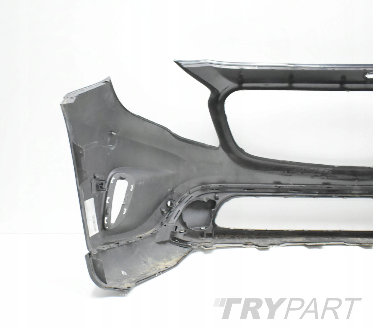 MERCEDES GLA W156 X156 FRONT BUMPER ORG