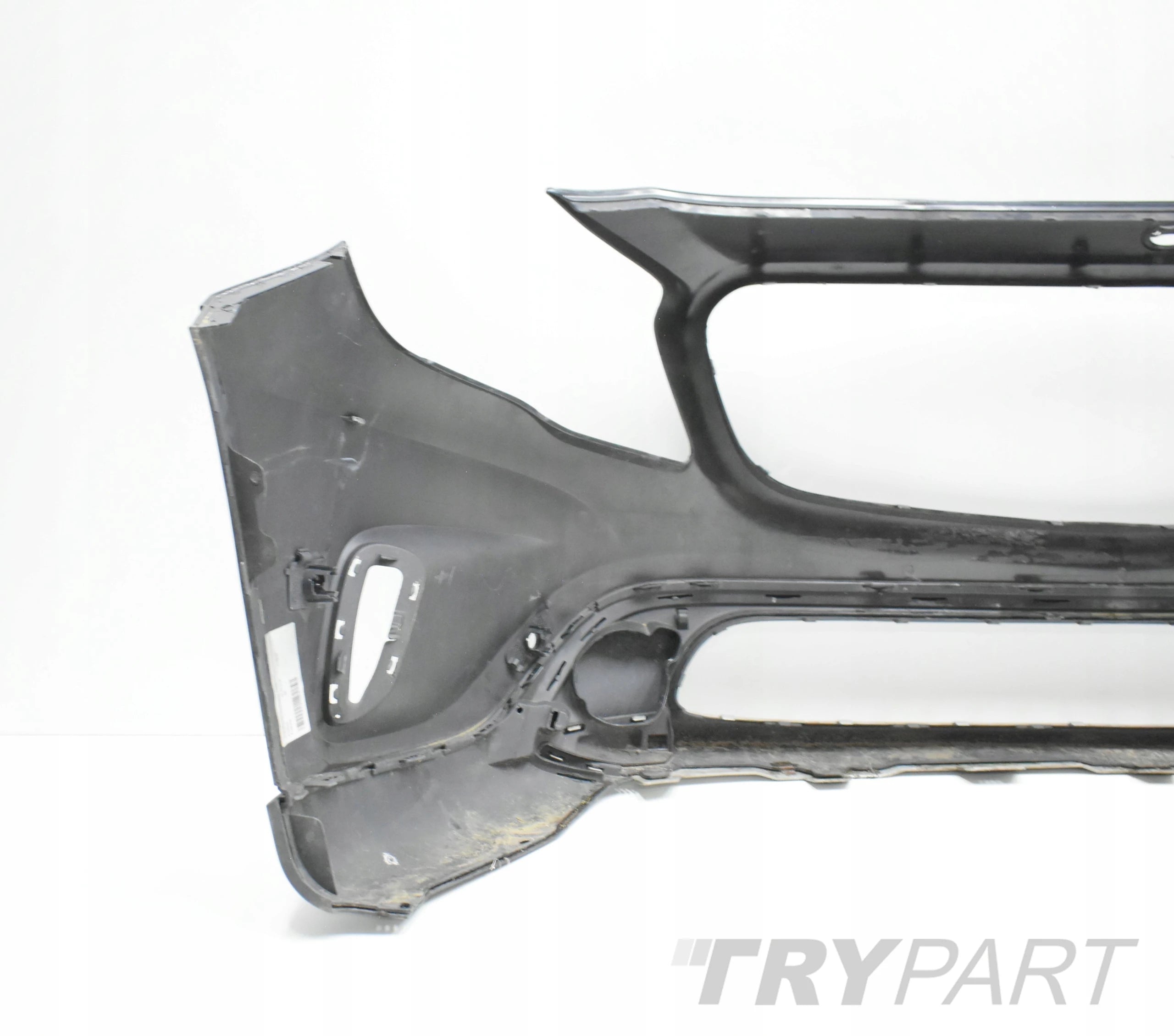 MERCEDES GLA W156 X156 FRONT BUMPER ORG