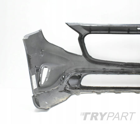 MERCEDES GLA W156 X156 FRONT BUMPER ORG