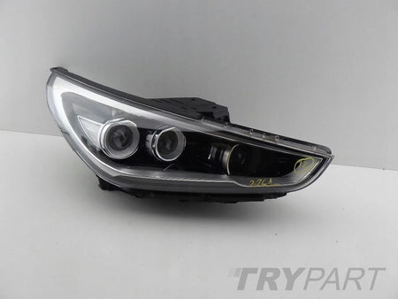 HYUNDAI I30 III 3 FULL LED 17- 92102-G4100 Right Headlight