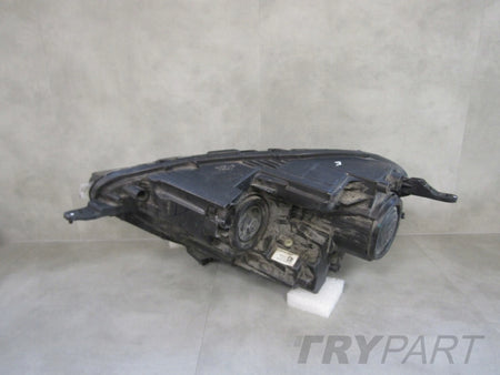 HEADLIGHT FORD ECOSPORT 2 II STANDARD LENS RH 17-21 GN15-13W029-YA