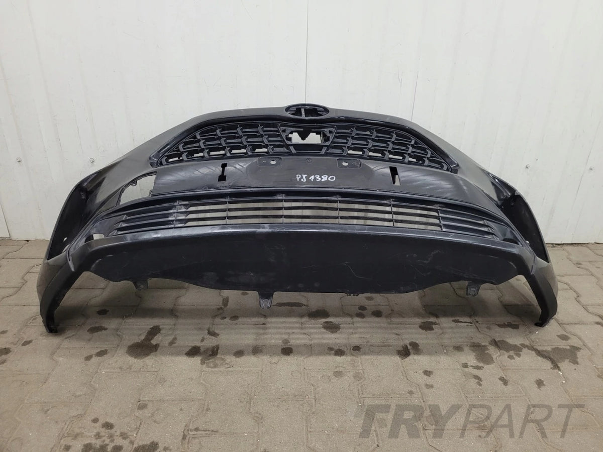 Front Bumper Toyota Yaris Cross 21-
