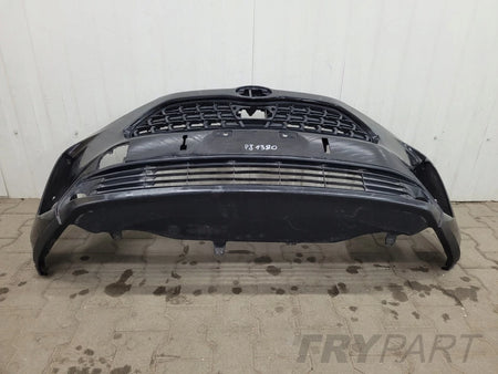 Front Bumper Toyota Yaris Cross 21-