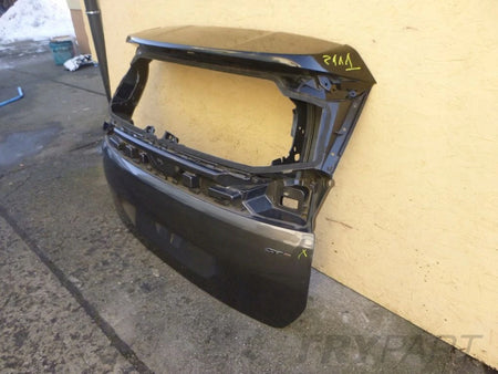 PEUGEOT 5008 P87 16- REAR TRUNK LID