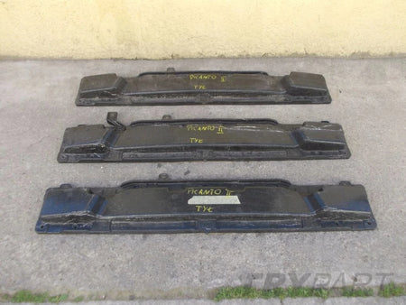 KIA PICANTO 11- 2011 Rear Bumper Reinforcement