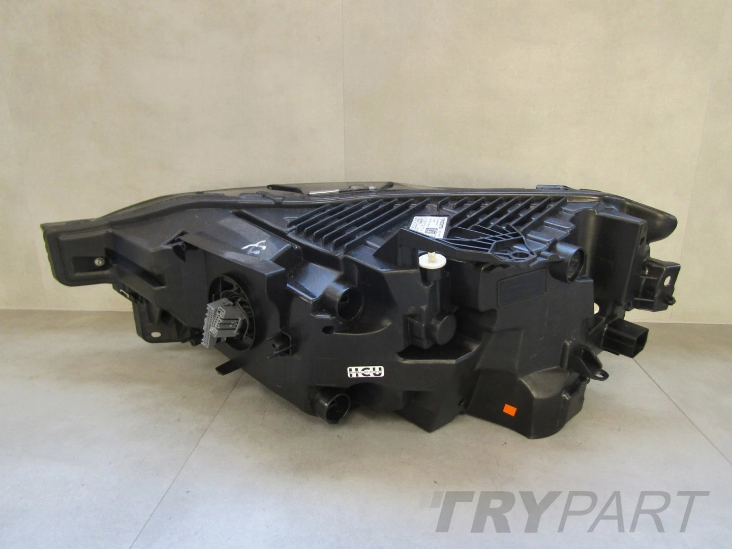 Front Lamp Volvo XC60 II MID LED 17-24 RH RIGHT 31420412