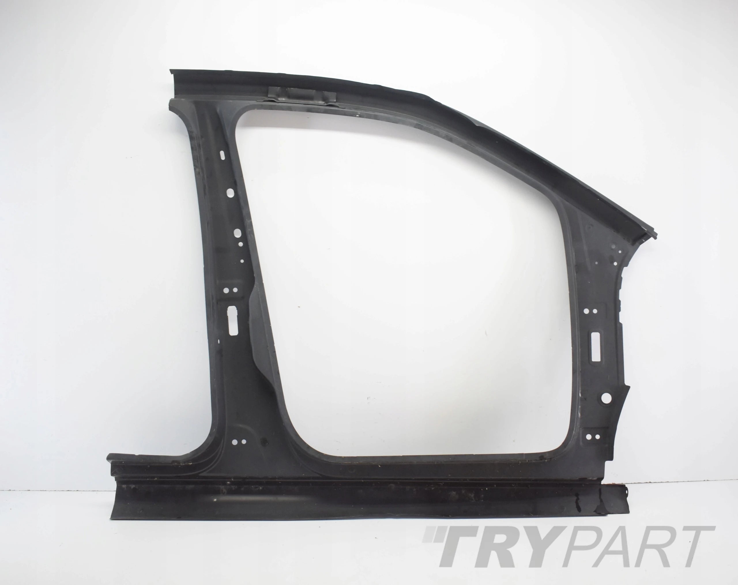 VW UP 1S4 CITIGO LEFT BODY FRAME PILLAR 5D