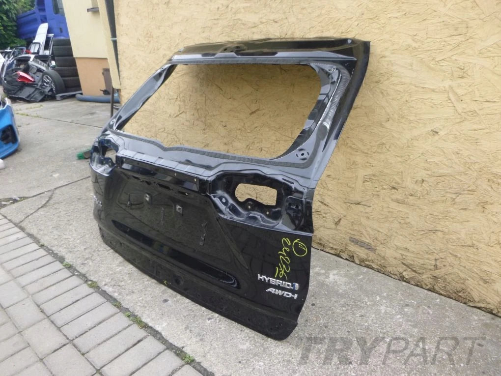 TOYOTA RAV4 RAV IV V 5 2019 19- REAR HATCH
