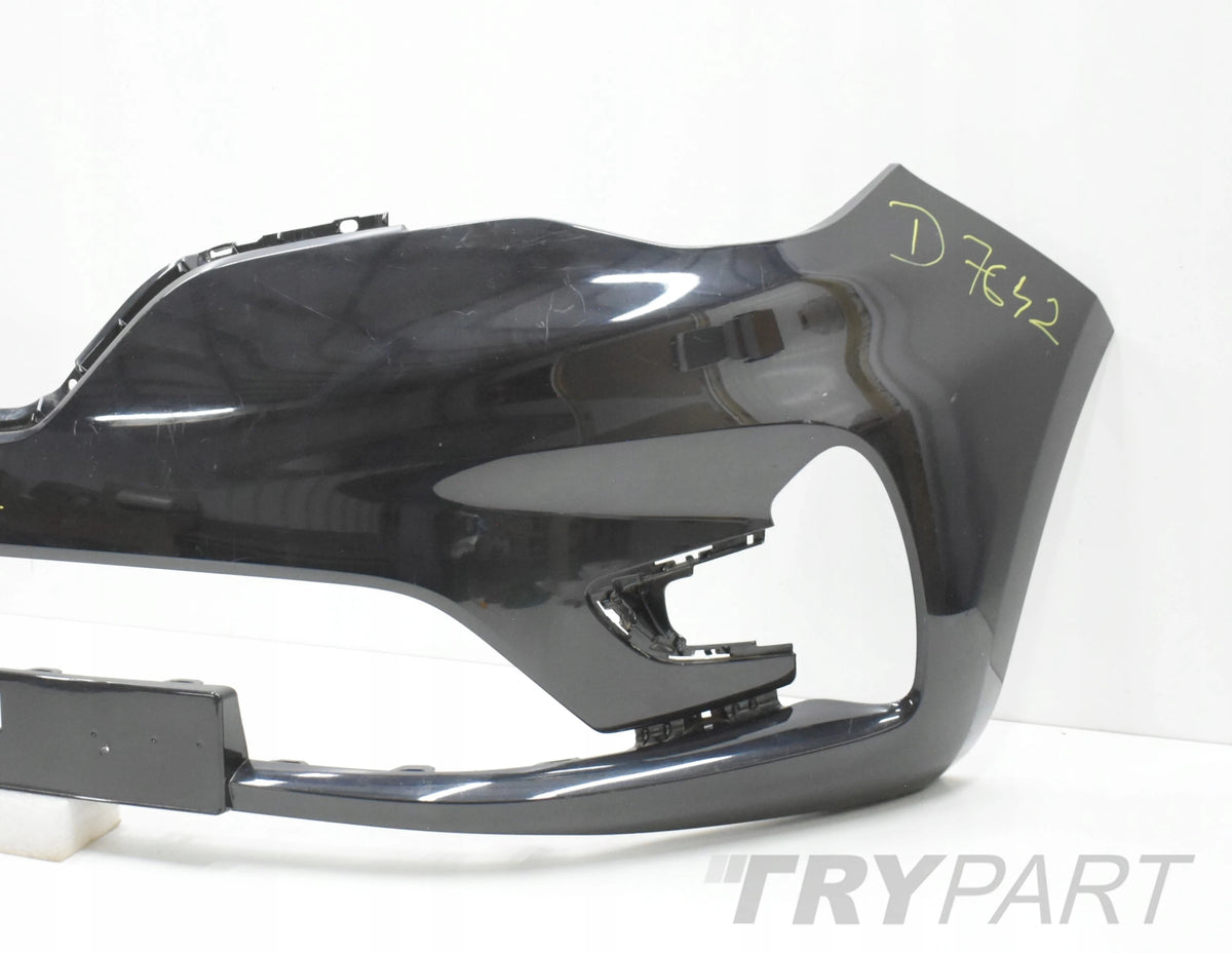 RENAULT ZOE LIFT FRONT BUMPER ORG
