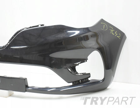 RENAULT ZOE LIFT FRONT BUMPER ORG