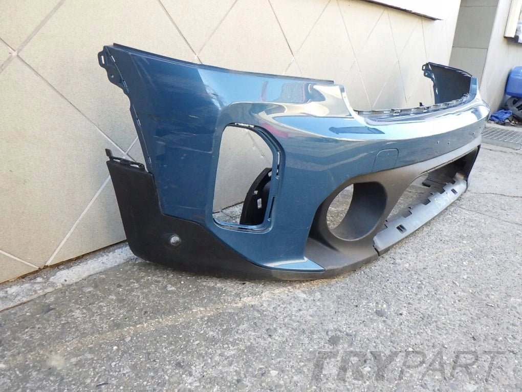 MINI COUNTRYMAN II F60 LIFT LCI Front Bumper