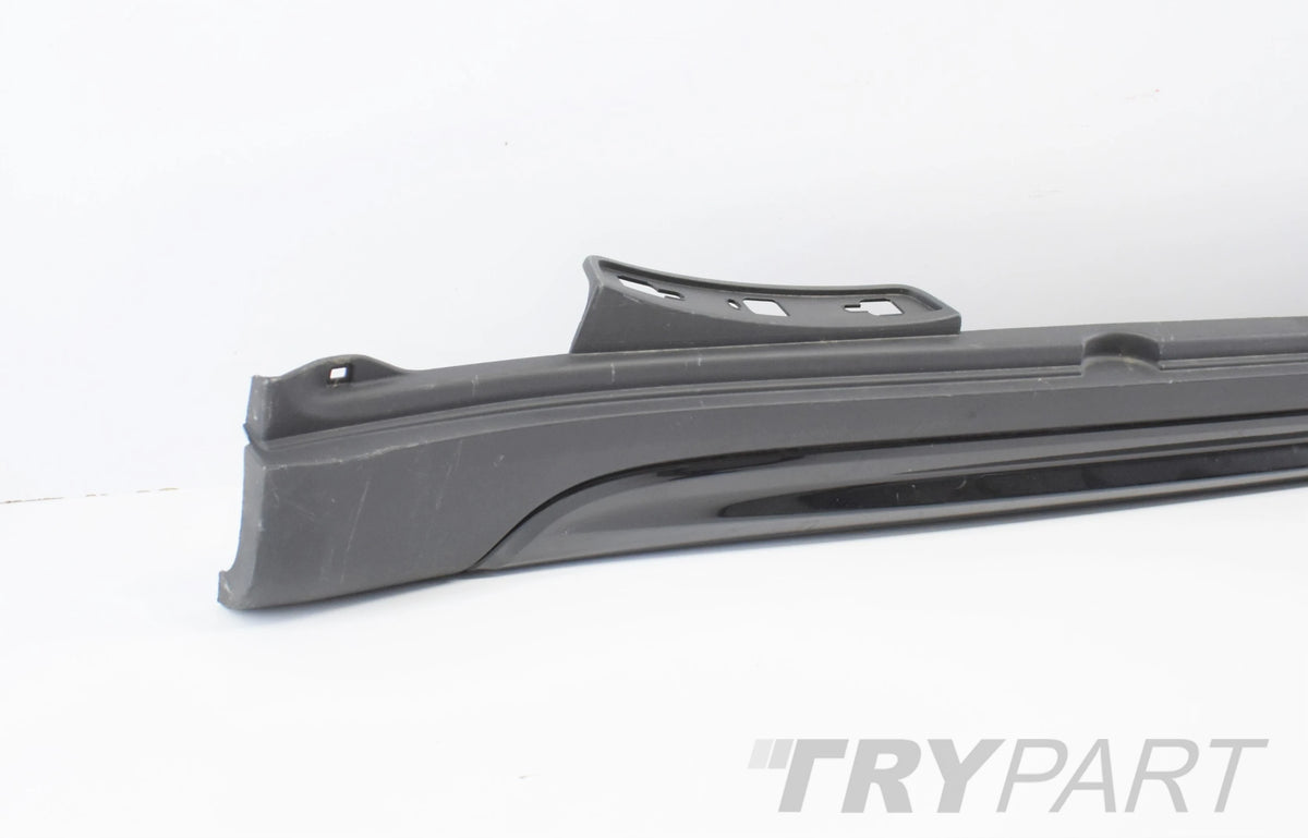MINI COUNTRYMAN F60 S RIGHT SILL MOLDING