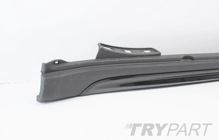 MINI COUNTRYMAN F60 S RIGHT SILL MOLDING