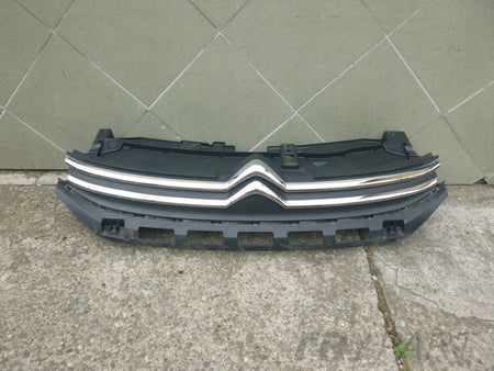CITROEN C3 III 16- Grille Retainer