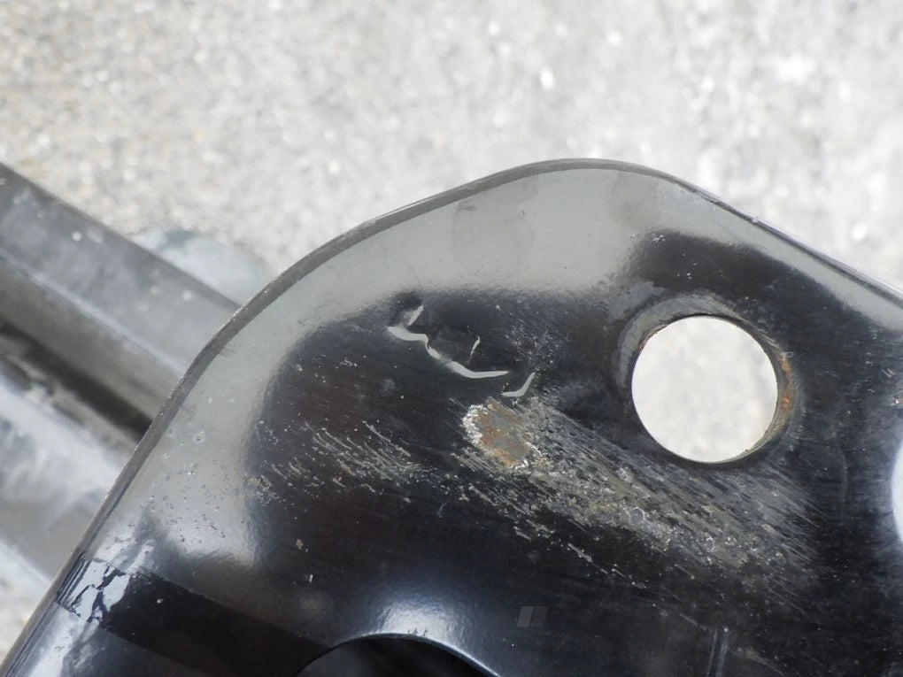 KIA SPORTAGE V 5 21- front bumper beam