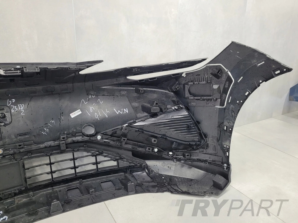 Front Bumper BYD Sealion 7 VII 24-