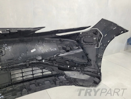 Front Bumper BYD Sealion 7 VII 24-