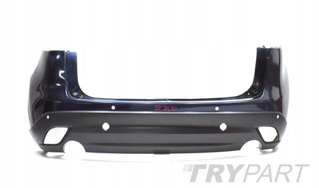 MAZDA CX5 CX-5 LIFT REAR BUMPER REAR ORIGINAL