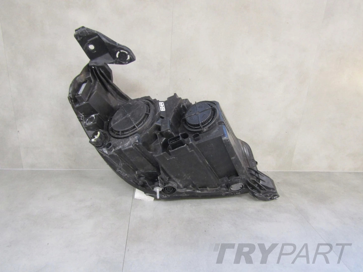 FRONT LAMP OPEL CORSA F STANDARD 19-23 LH LEFT 9829465580