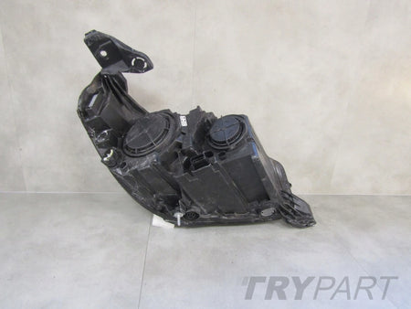 FRONT LAMP OPEL CORSA F STANDARD 19-23 LH LEFT 9829465580