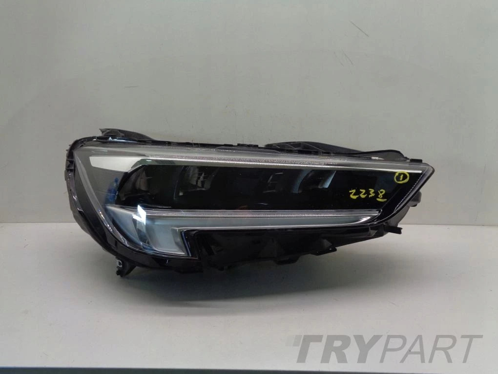 INSIGNIA B II LIFT FULL LED 20- HEADLIGHT FRONT RIGHT