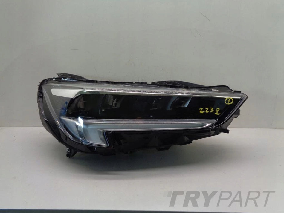 INSIGNIA B II LIFT FULL LED 20- HEADLIGHT FRONT RIGHT