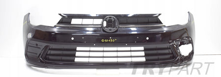 VW POLO 2G LIFT FRONT BUMPER ORG