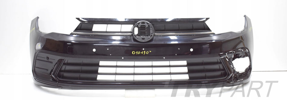 VW POLO 2G LIFT FRONT BUMPER ORG