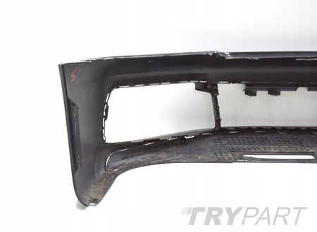PORSCHE CARRERA 911 992 FRONT BUMPER ORG