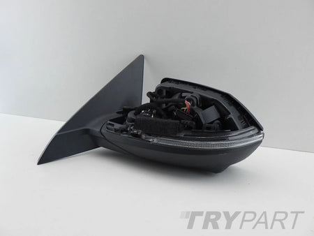HYUNDAI KONA 7 PIN 2023- CAMERA ASSIST LEFT MIRROR