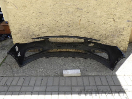 OPEL ASTRA V K 5-15 FRONT BUMPER REINFORCEMENT