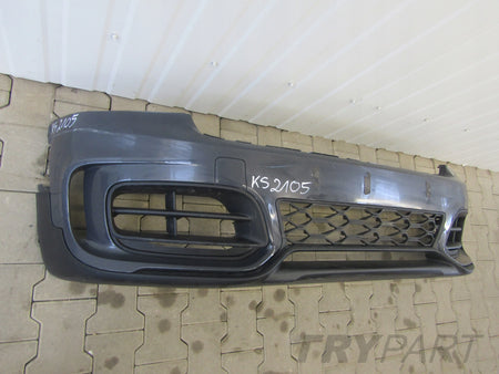 Front Bumper Mini Countryman F60 JCW 16-19