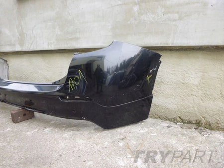 BMW X1 E84 M Package Rear Bumper