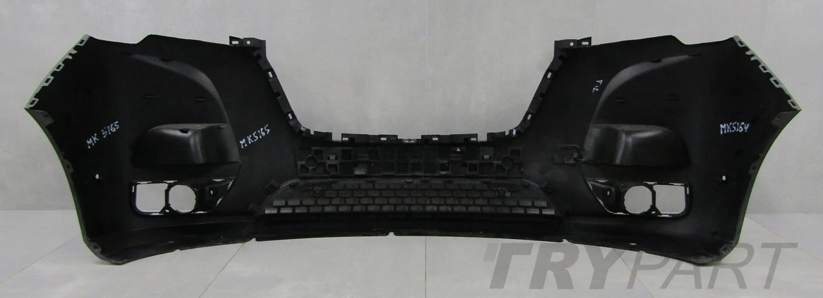 Front Bumper for Renault Master 3 III LIFT 19-24